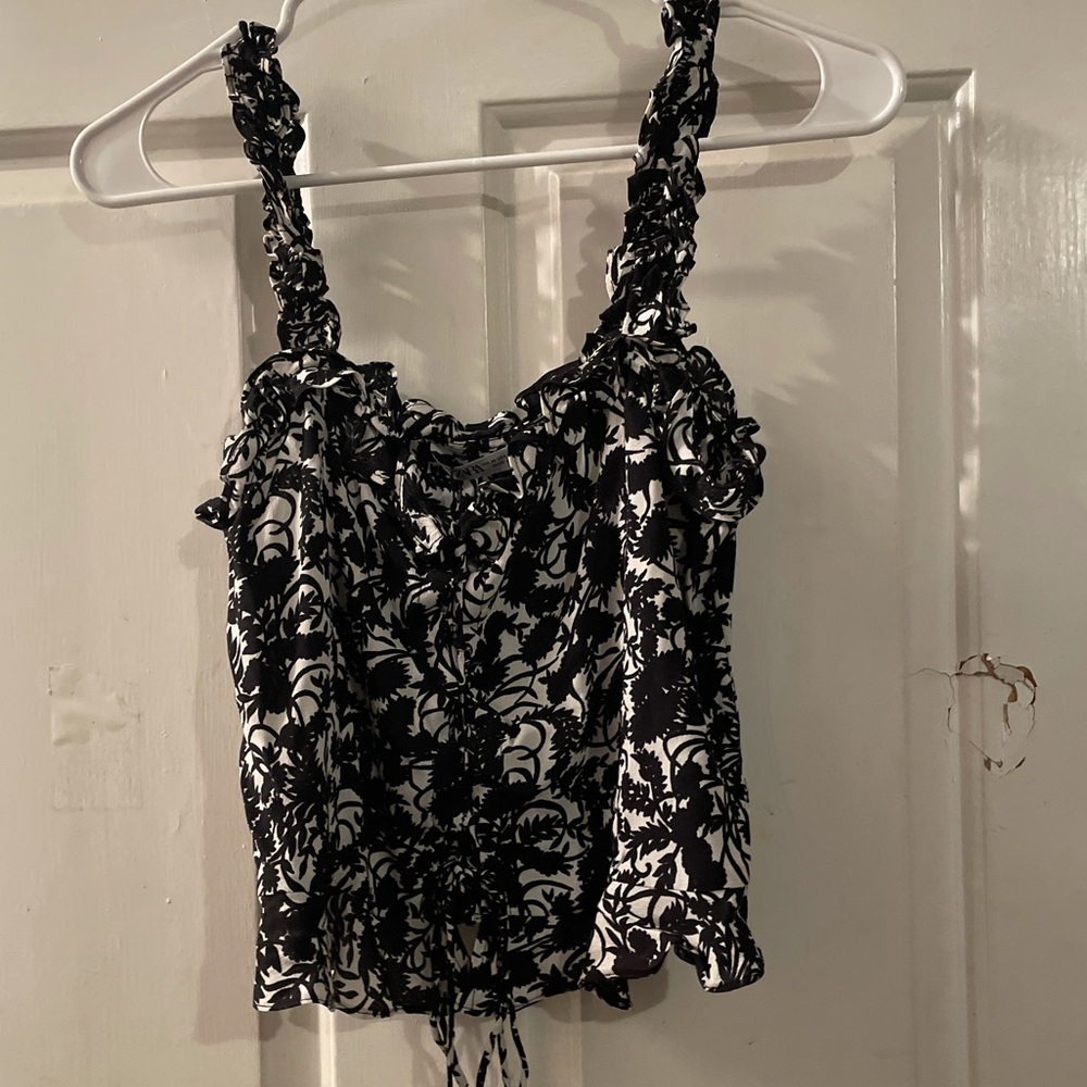 Zara top